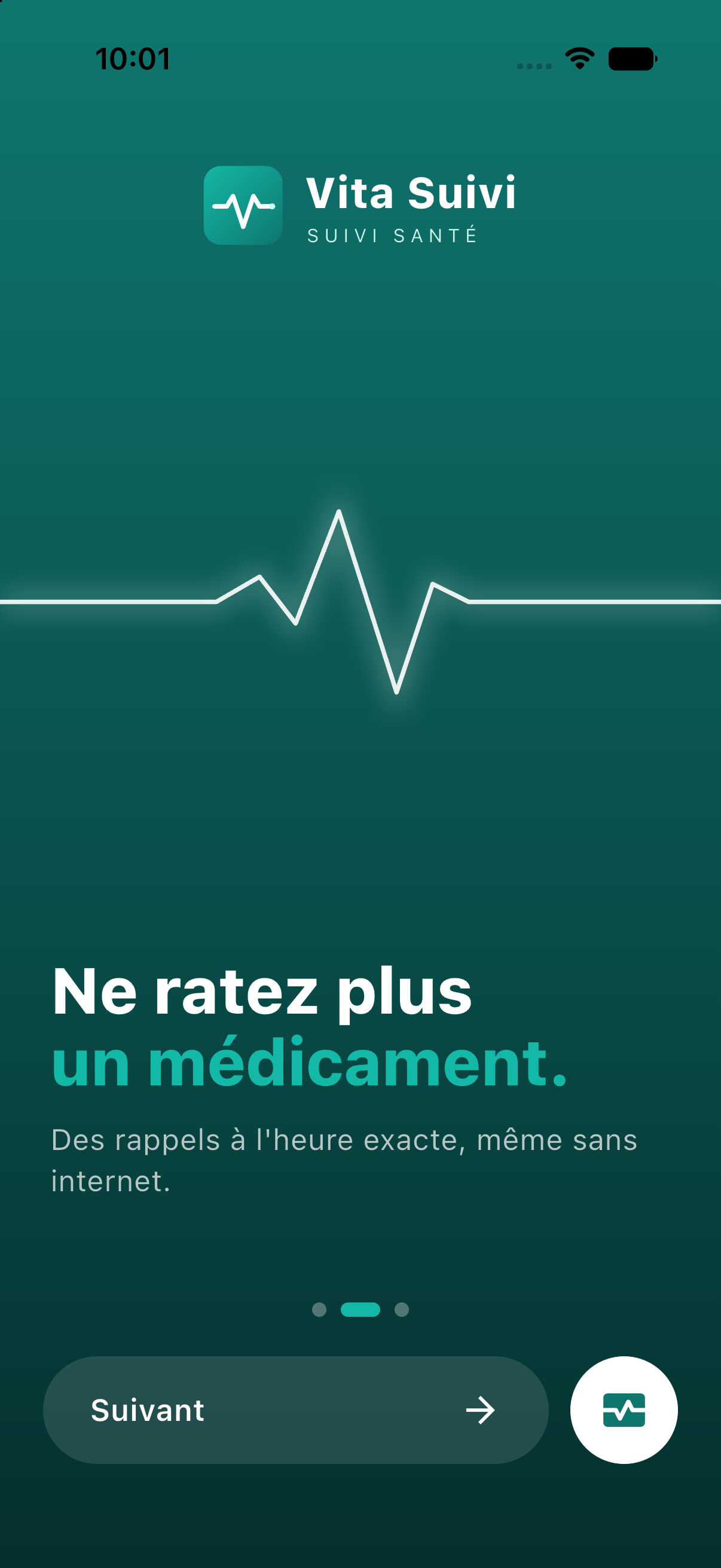 Présentation : rappels de médicaments